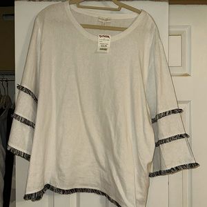NWT Cynthia Rowley